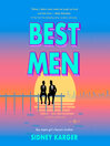 Imagen de portada para Best Men